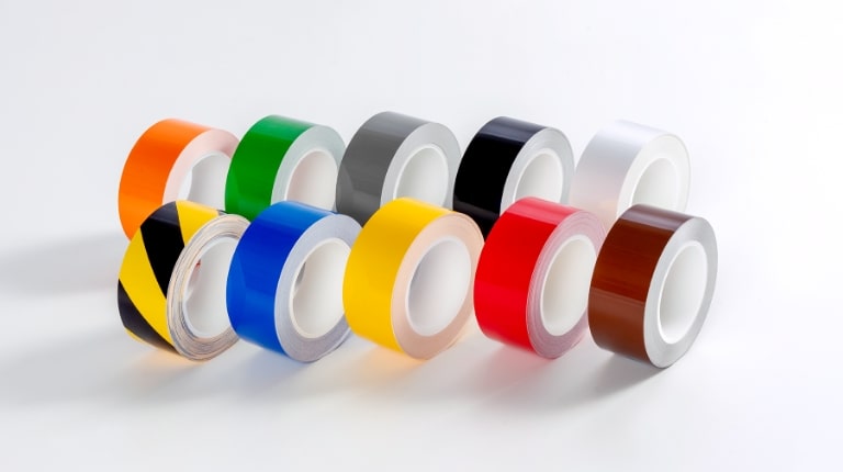 フィルム製造販売事業ビバフィルムのイメージ