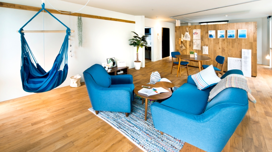 リノベーション事業リビコンのイメージ