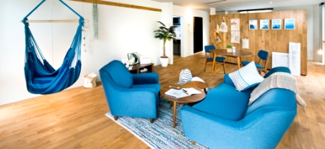 リノベーション事業リビコンのイメージ