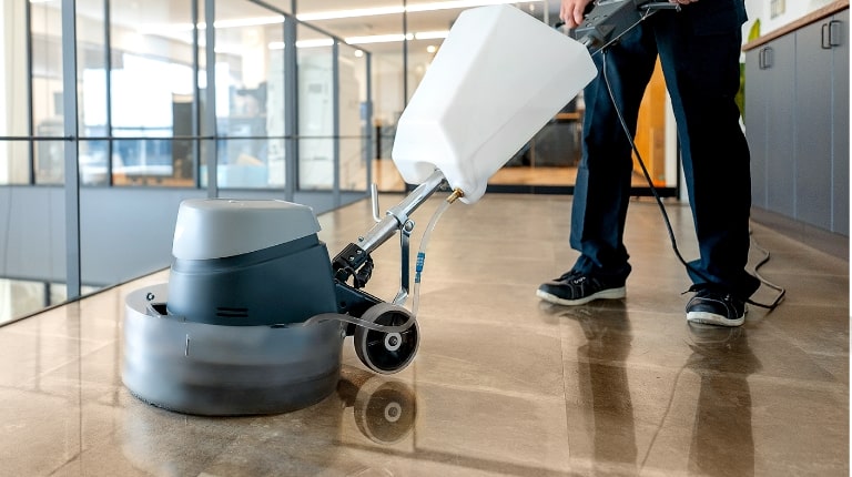 建物総合メンテナンス事業クリーン＆リフォームのイメージ