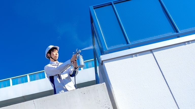 光触媒事業サンライトのイメージ