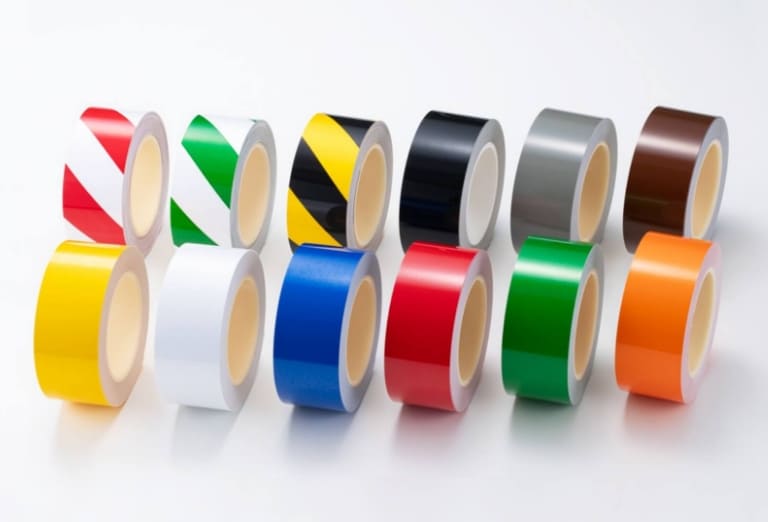 ビバスーパーラインテープのイメージ